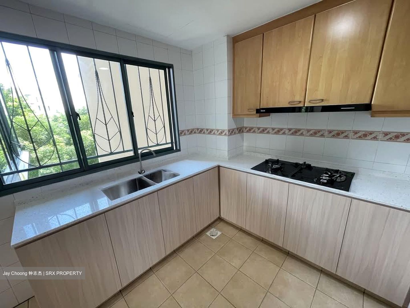 Yew Mei Green (D23), Condominium #606335321